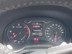 2017 AUDI A3 S LINE for sale at Copart WOLVERHAMPTON