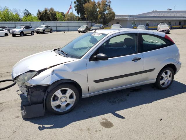 2004 Ford Focus Zx3