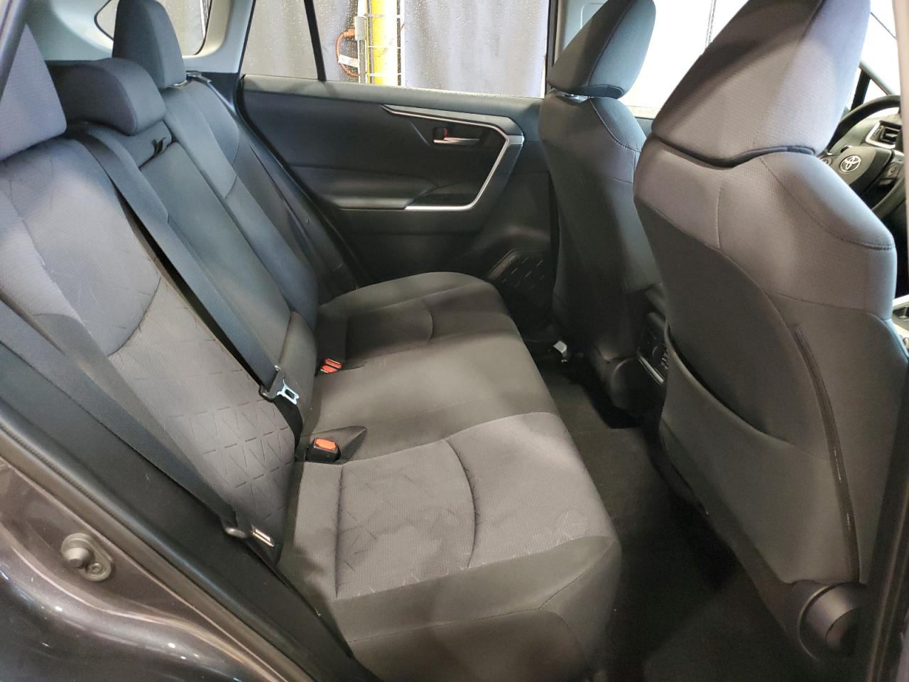2020 Toyota Rav4 Xle VIN: JTMP1RFV9LD057605 Lot: 57947765