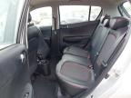 2011 HYUNDAI I20 STYLE for sale at Copart SANDTOFT