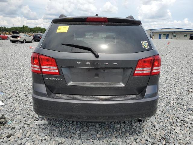  DODGE JOURNEY 2018 Сірий