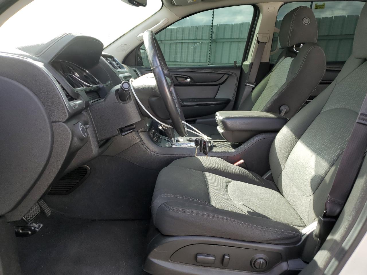 1gkkvpkd4fj374797 1GKKVPKD4FJ374797 2015 GMC Acadia Sle