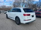 2017 Audi Q7 Premium Plus en Venta en North Billerica, MA - Minor Dent/Scratches