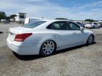 2013 Hyundai Equus Signature na sprzedaż w Lumberton, NC - Mechanical