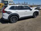 2023 HONDA CR-V SPORT for sale at Copart QC - MONTREAL