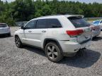 2016 Jeep Grand Cherokee Limited na sprzedaż w Grenada, MS - Rear End