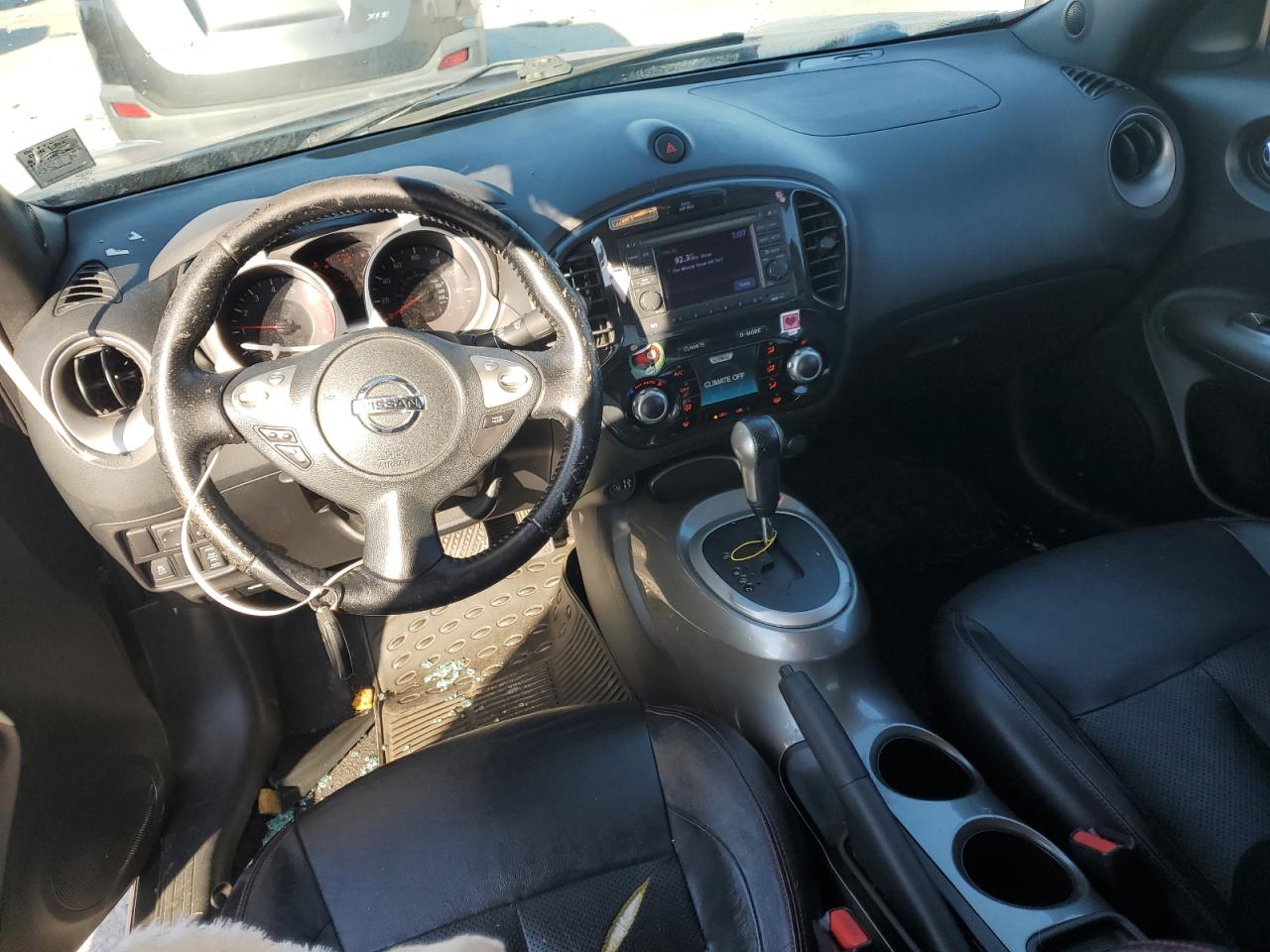 2012 Nissan Juke S VIN: JN8AF5MV0CT106994 Lot: 56679445