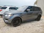 2016 Land Rover Range Rover Sport Hse for Sale in San Antonio, TX - Normal Wear