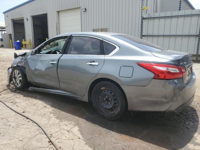  NISSAN ALTIMA 2016 Серый