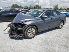 2019 Volkswagen Jetta S 1.4L на продаже в Riverview, FL - Front End