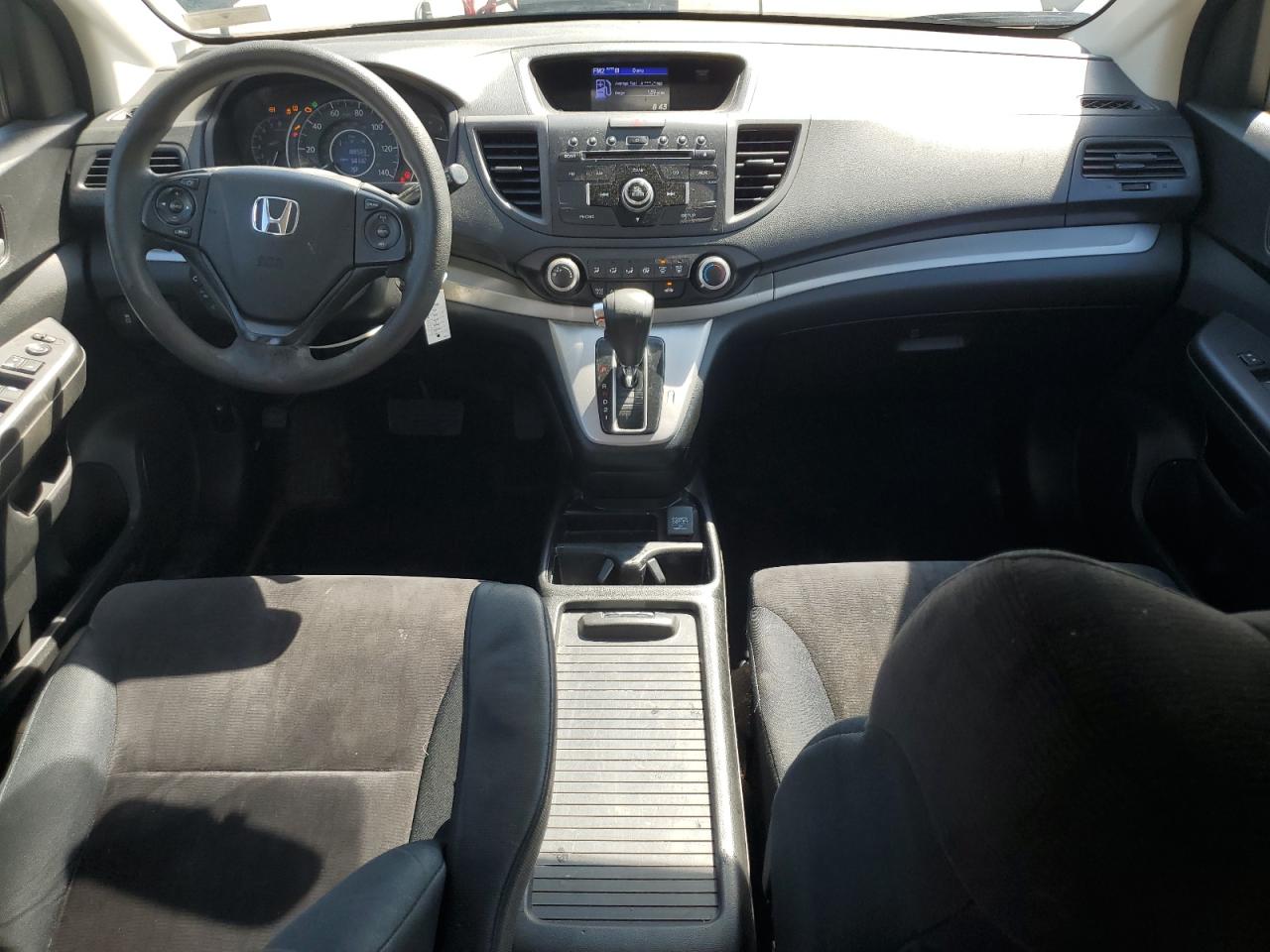 2014 Honda Cr-V Lx VIN: 2HKRM4H3XEH719459 Lot: 56412695