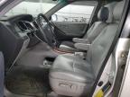 2006 Toyota Highlander Hybrid en Venta en Wheeling, IL - Rear End