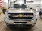 2012 Chevrolet Silverado K2500 Heavy Duty Ltz for Sale in Casper, WY - Front End