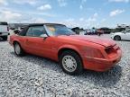 1985 Ford Mustang Lx იყიდება Arcadia-ში, FL - All Over