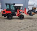 2018 Kubota R630 for Sale in Moraine, OH - Normal Wear
