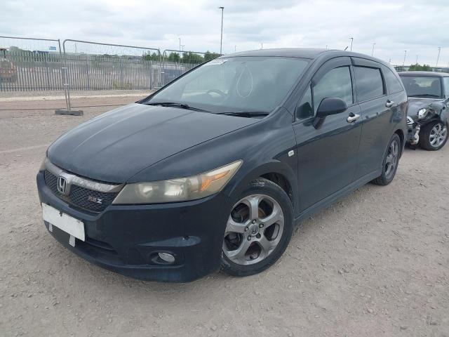 2008 HONDA STREAM