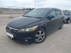 2008 HONDA STREAM for sale at Copart CORBY