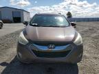 2014 Hyundai Tucson Gls იყიდება Airway Heights-ში, WA - Minor Dent/Scratches