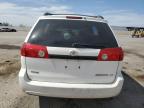 2006 Toyota Sienna Ce en Venta en Tucson, AZ - Front End