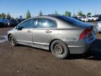 2006 HONDA CIVIC LX for sale at Copart AB - CALGARY