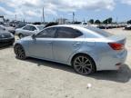 2008 Lexus Is 250 de vânzare în Los Angeles, CA - Front End