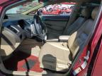 2008 Honda Civic Exl na sprzedaż w Sacramento, CA - Side