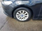 2016 FORD MONDEO ZET for sale at Copart WHITBURN