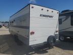 2021 'Other Rv' Travel Tra de vânzare în Wilmer, TX - Front End