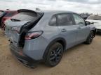 2025 Honda Hr-V Sport en Venta en Elgin, IL - Rear End