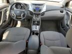 2013 Hyundai Elantra Gls იყიდება Elgin-ში, IL - Front End