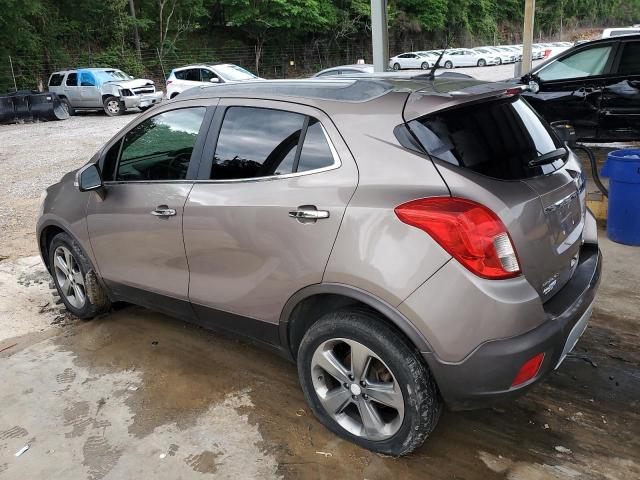 Parquets BUICK ENCORE 2014 Brown