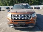 2017 Ford Explorer Limited იყიდება Dunn-ში, NC - Rear End