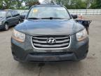 2010 Hyundai Santa Fe Gls na sprzedaż w Moraine, OH - Minor Dent/Scratches