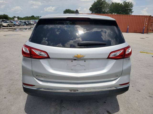  CHEVROLET EQUINOX 2021 Белы