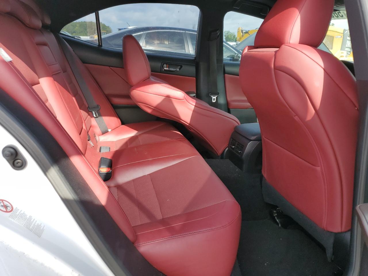 2015 Lexus Is 250 VIN: JTHBF1D28F5079453 Lot: 56516245
