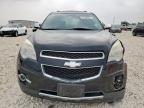 2014 Chevrolet Equinox Ltz en Venta en Temple, TX - Front End