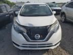 2018 Nissan Versa Note S للبيع في Montgomery، AL - Front End