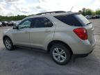 2015 Chevrolet Equinox Lt for Sale in Ellwood City, PA - Front End
