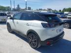 2023 PEUGEOT 3008 GT S/ for sale at Copart ST HELENS