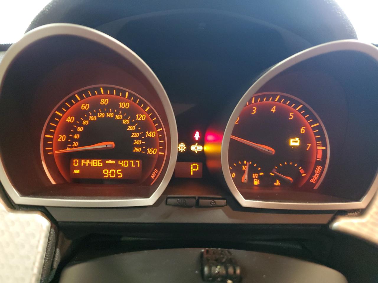 2006 BMW Z4 3.0Si VIN: 4USBU53516LX00015 Lot: 55958965