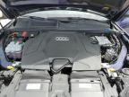 2022 Audi Q7 Premium Plus na sprzedaż w Madisonville, TN - Front End