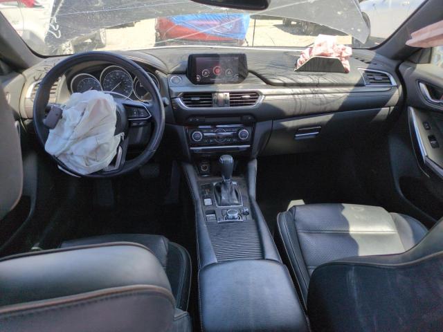  MAZDA 6 2017 Угольный