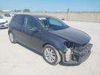 2012 VOLKSWAGEN GOLF MATCH for sale at Copart YORK
