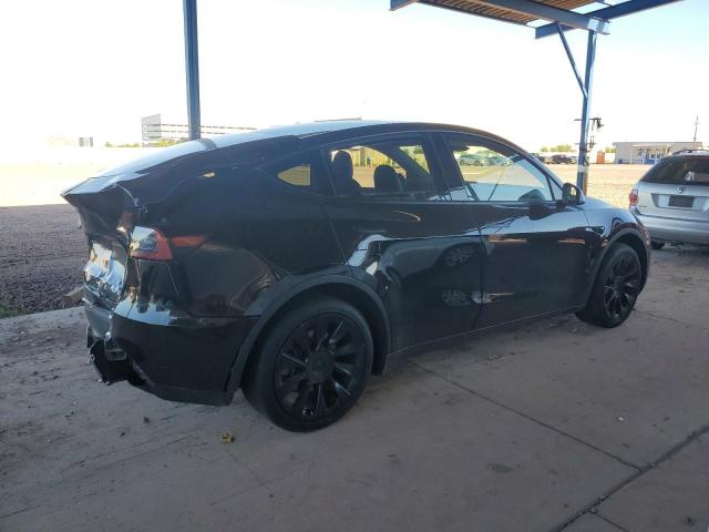  TESLA MODEL Y 2024 Black