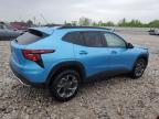 2025 Chevrolet Trax 1Lt   zu verkaufen in Wayland, MI - Front End
