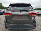 2018 Toyota Highlander Se for Sale in Augusta, GA - Front End