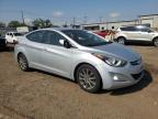 2014 Hyundai Elantra Se   продається в Chicago Heights, IL - Vandalism
