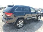 2012 Jeep Grand Cherokee Overland for Sale in Houston, TX - Side