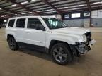 East Granby, CT에서 판매 중인 2015 Jeep Patriot Latitude - Front End