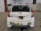 2017 Nissan Versa Note S for Sale in Center Rutland, VT - Top/Roof